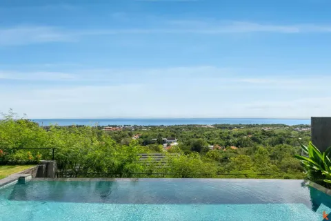 3 bedrooms Villa in South Kuta, Badung, Indonesia No. 13304 4