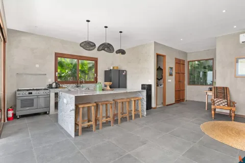 3 bedrooms Villa in South Kuta, Badung, Indonesia No. 13304 14