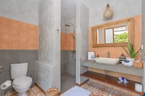3 bedrooms Villa in South Kuta, Badung, Indonesia No. 13304 10