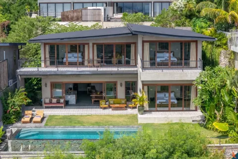 3 bedrooms Villa in South Kuta, Badung, Indonesia No. 13304 30