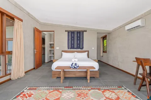 3 bedrooms Villa in South Kuta, Badung, Indonesia No. 13304 22