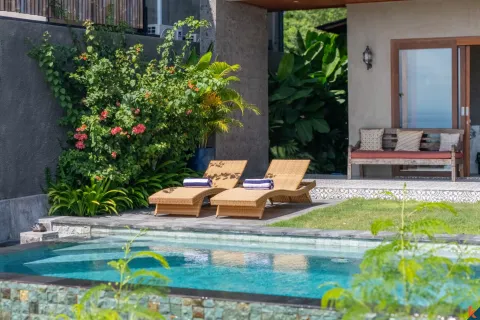 3 bedrooms Villa in South Kuta, Badung, Indonesia No. 13304 11