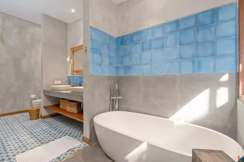 3 bedrooms Villa in South Kuta, Badung, Indonesia No. 13304 24