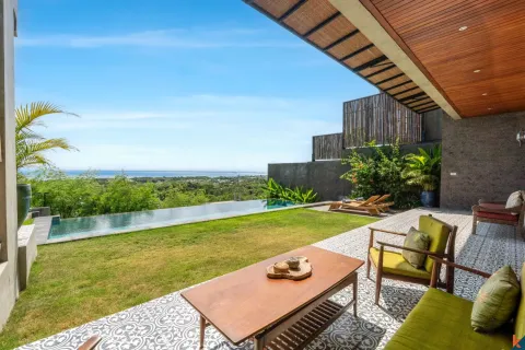 3 bedrooms Villa in South Kuta, Badung, Indonesia No. 13304 17