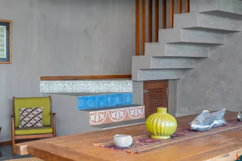 3 bedrooms Villa in South Kuta, Badung, Indonesia No. 13304 18