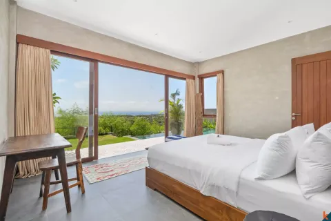 3 bedrooms Villa in South Kuta, Badung, Indonesia No. 13304 16