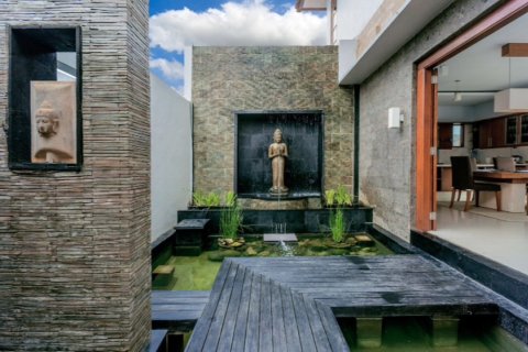 3 bedrooms Villa in Kuta, Badung, Indonesia No. 13303 5
