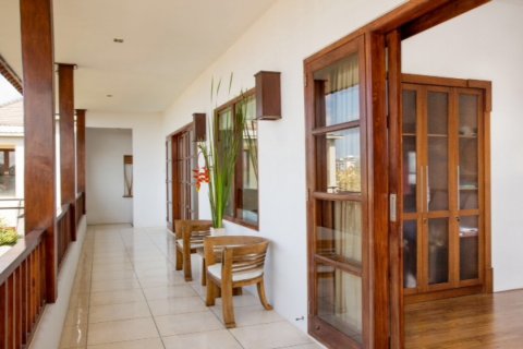 3 bedrooms Villa in Kuta, Badung, Indonesia No. 13303 7
