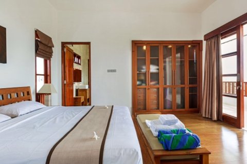 3 bedrooms Villa in Kuta, Badung, Indonesia No. 13303 3
