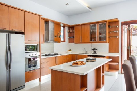 3 bedrooms Villa in Kuta, Badung, Indonesia No. 13303 6