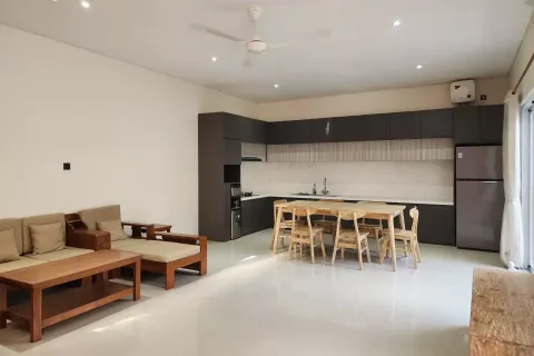 3 bedrooms Villa in Munggu, Mengwi, Badung, Indonesia No. 13302 11