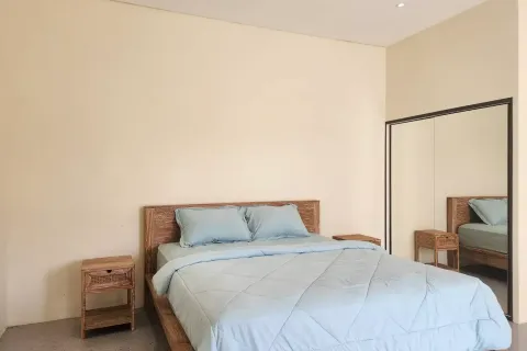3 bedrooms Villa in Munggu, Mengwi, Badung, Indonesia No. 13302 21