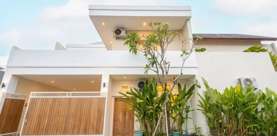 3 bedrooms Villa in Munggu, Mengwi, Badung, Indonesia No. 13302