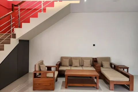 3 bedrooms Villa in Munggu, Mengwi, Badung, Indonesia No. 13302 10