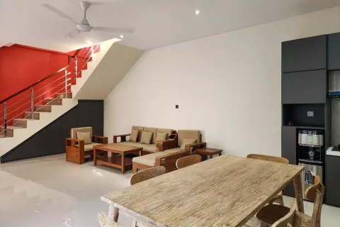 3 bedrooms Villa in Munggu, Mengwi, Badung, Indonesia No. 13302 13