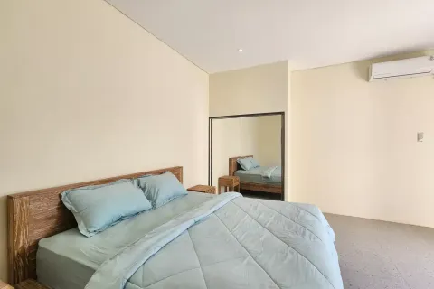 3 bedrooms Villa in Munggu, Mengwi, Badung, Indonesia No. 13302 20
