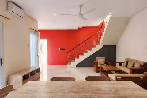 3 bedrooms Villa in Munggu, Mengwi, Badung, Indonesia No. 13302 6