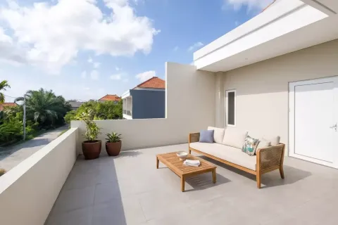 3 bedrooms Villa in Munggu, Mengwi, Badung, Indonesia No. 13302 4