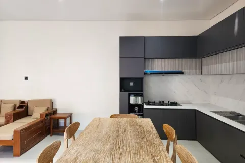 3 bedrooms Villa in Munggu, Mengwi, Badung, Indonesia No. 13302 12