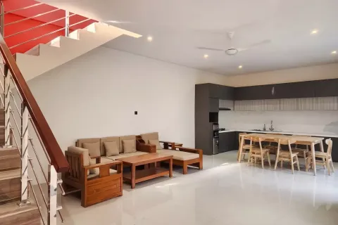 3 bedrooms Villa in Munggu, Mengwi, Badung, Indonesia No. 13302 5