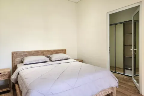 3 bedrooms Villa in Munggu, Mengwi, Badung, Indonesia No. 13302 16