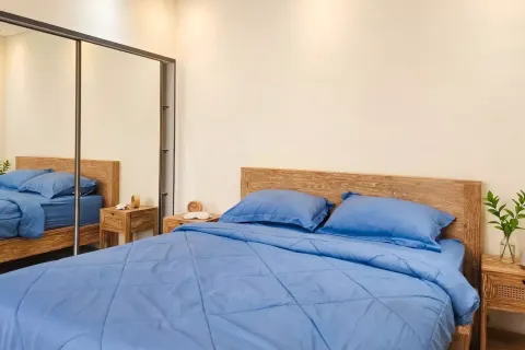 3 bedrooms Villa in Munggu, Mengwi, Badung, Indonesia No. 13302 7