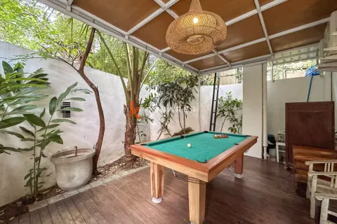 4 bedrooms Villa in Badung, Indonesia No. 13301 6