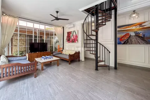4 bedrooms Villa in Badung, Indonesia No. 13301 9
