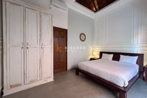 4 bedrooms Villa in Badung, Indonesia No. 13301 30