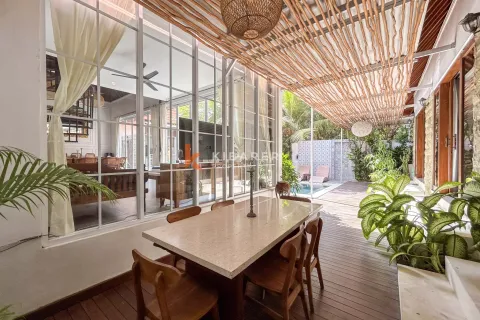 4 bedrooms Villa in Badung, Indonesia No. 13301 5
