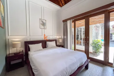 4 bedrooms Villa in Badung, Indonesia No. 13301 23
