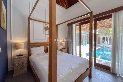 4 bedrooms Villa in Badung, Indonesia No. 13301 21