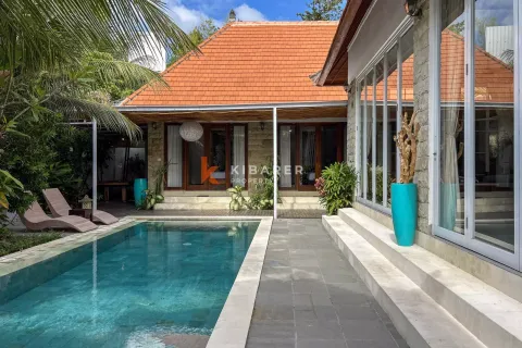 4 bedrooms Villa in Badung, Indonesia No. 13301 2