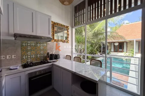 4 bedrooms Villa in Badung, Indonesia No. 13301 12