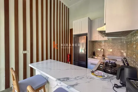 4 bedrooms Villa in Badung, Indonesia No. 13301 17