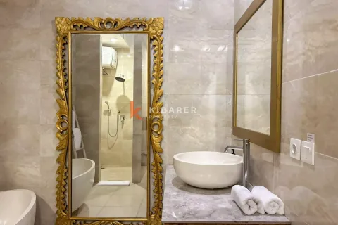 4 bedrooms Villa in Badung, Indonesia No. 13301 27