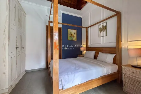 4 bedrooms Villa in Badung, Indonesia No. 13301 20