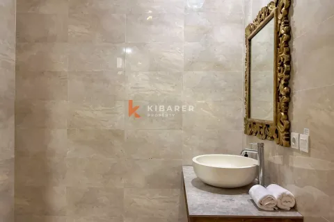 4 bedrooms Villa in Badung, Indonesia No. 13301 19