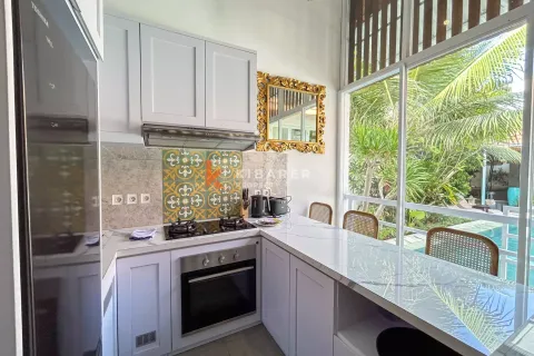 4 bedrooms Villa in Badung, Indonesia No. 13301 14