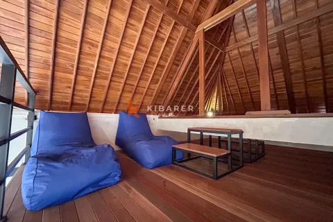 4 bedrooms Villa in Badung, Indonesia No. 13301 11