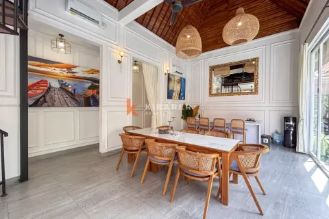 4 bedrooms Villa in Badung, Indonesia No. 13301 10