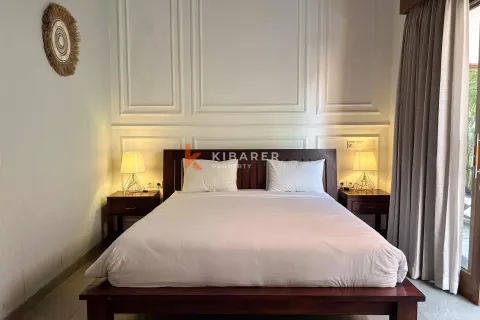 4 bedrooms Villa in Badung, Indonesia No. 13301 29