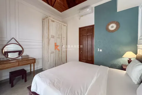 4 bedrooms Villa in Badung, Indonesia No. 13301 25