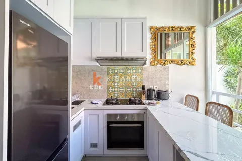 4 bedrooms Villa in Badung, Indonesia No. 13301 15