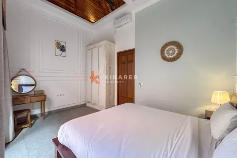 4 bedrooms Villa in Badung, Indonesia No. 13301 28