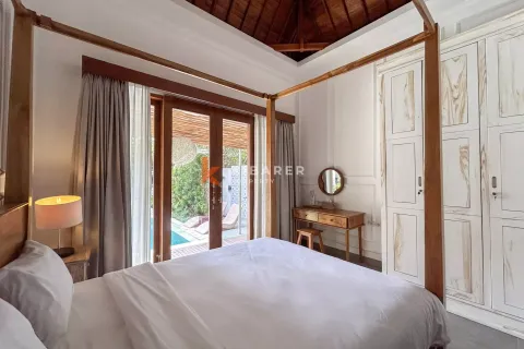 4 bedrooms Villa in Badung, Indonesia No. 13301 18