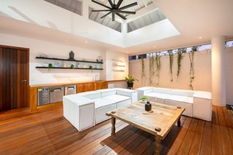 3 bedrooms Villa in Canggu, Badung, Indonesia No. 834 9