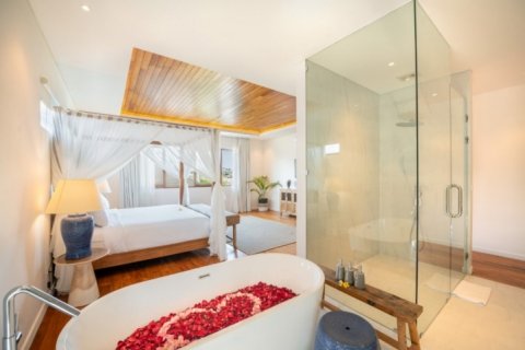 3 bedrooms Villa in Canggu, Badung, Indonesia No. 834 24