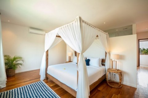 3 bedrooms Villa in Canggu, Badung, Indonesia No. 834 19