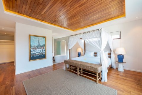 3 bedrooms Villa in Canggu, Badung, Indonesia No. 834 15
